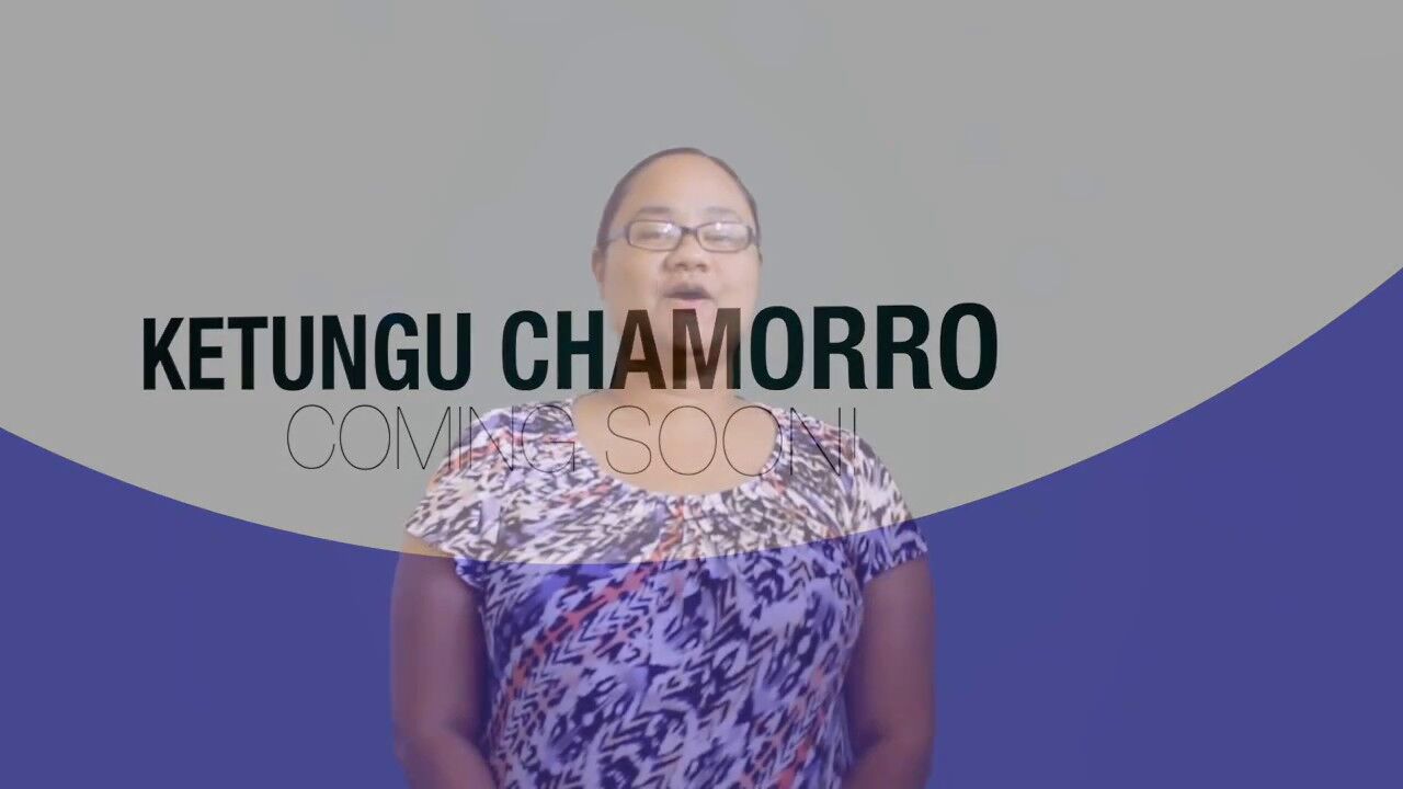 Ketungu Chamorro